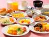 Meals